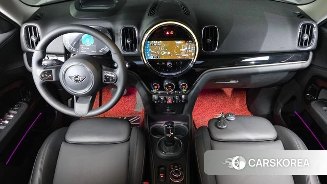 Mini Cooper Countryman id 4370285 из Кореи 35