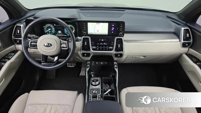 Kia Sorento 4th Generation id 4495619 из Кореи 17