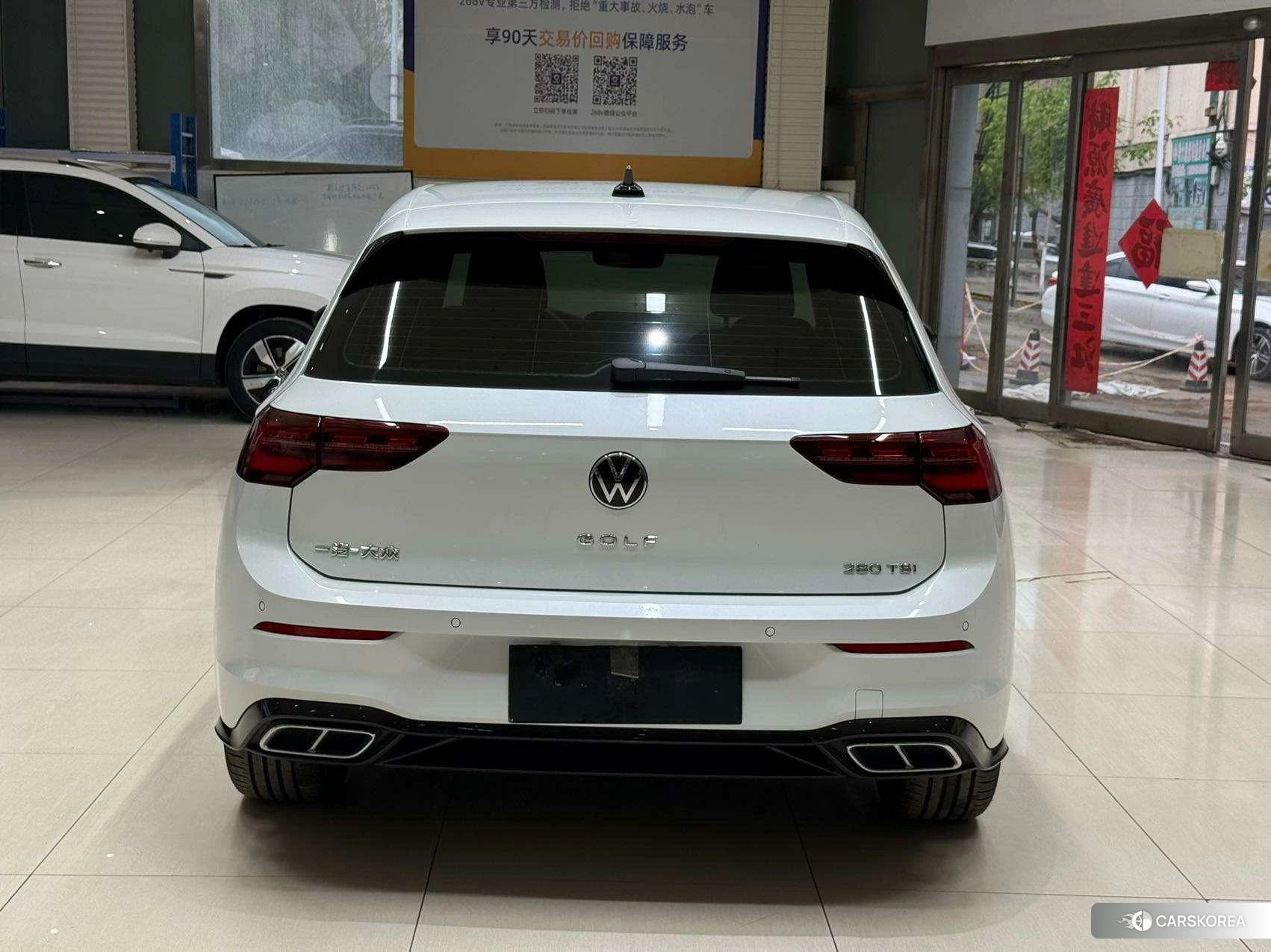 Volkswagen Golf id 4487190 из Китая 20