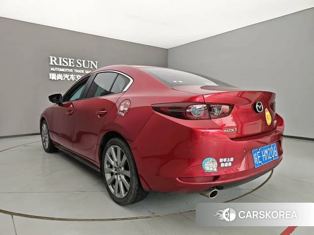 Mazda 3 Angkesaila id 4367052 из Китая 13