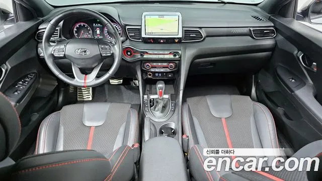 Hyundai Veloster (JS) id 2482908 из Кореи 17