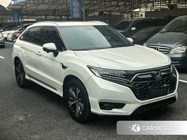 Honda UR-V id 4263552 из Китая 11