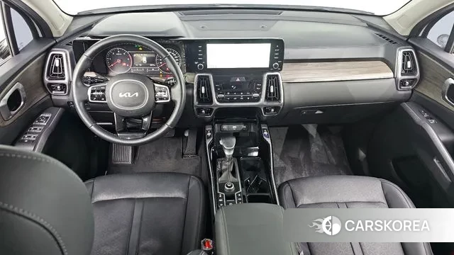 Kia Sorento 4th Generation id 3586935 из Кореи 17