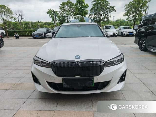 BMW i3 id 4328876 из Китая 7