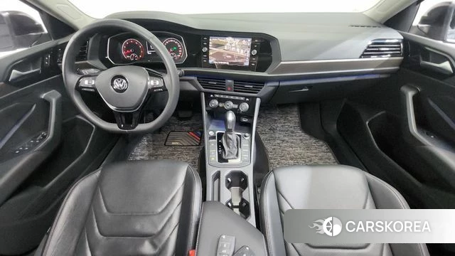 Volkswagen 7th Generation of Jetta id 3916370 из Кореи 18