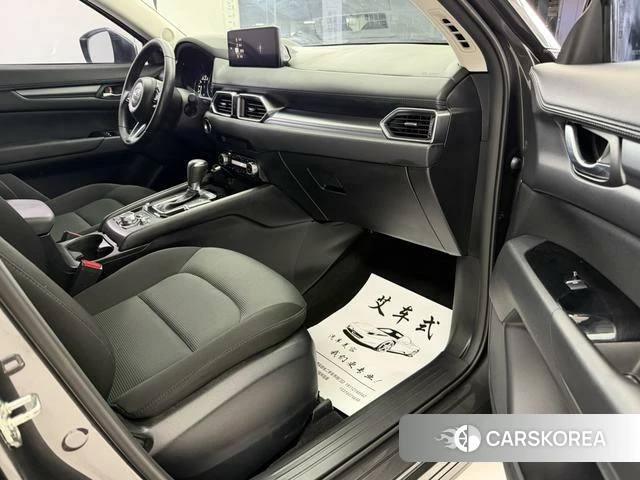 Mazda CX-5 id 3913599 из Китая 24