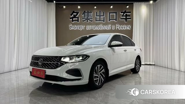 Volkswagen Lavida id 4256948 из Китая 14