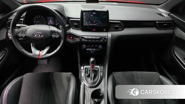 Hyundai Veloster (JS) id 4530392 из Кореи 27