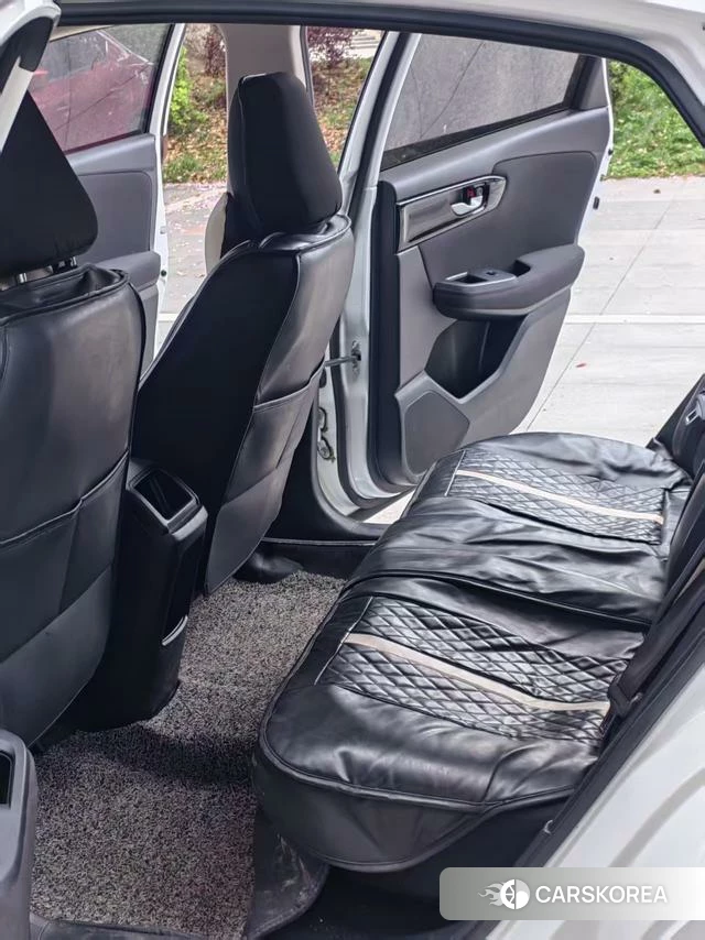 Honda Lingpai id 4257610 из Китая 9
