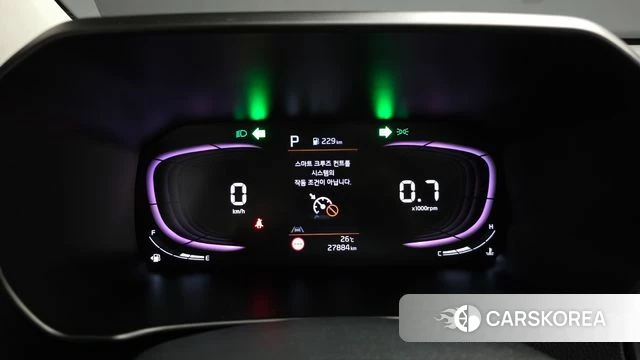 Kia The New Morning (JA) id 4762136 из Кореи 34