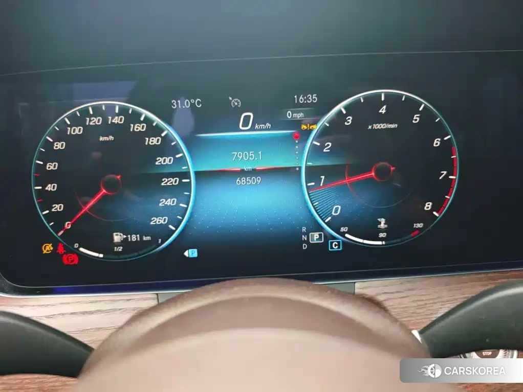 Mercedes-Benz E-Class id 4681122 из Китая 7