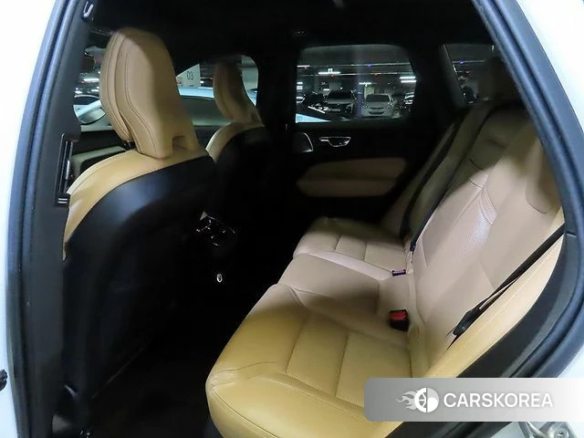 Volvo XC60 second Generation id 4785633 из Кореи 17