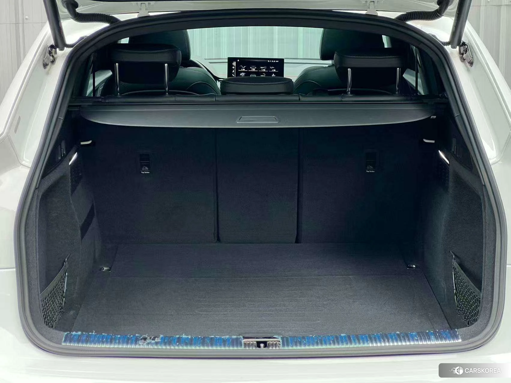 Audi Q5L Sportback id 4440521 из Китая 27