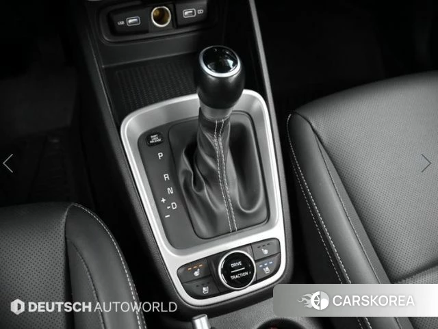 Hyundai Venue id 3818688 из Кореи 17