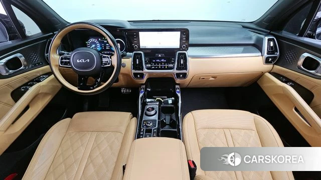 Kia Sorento 4th Generation id 4422534 из Кореи 27
