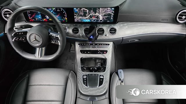 Mercedes-Benz E-Class W213 id 4774889 из Кореи 33