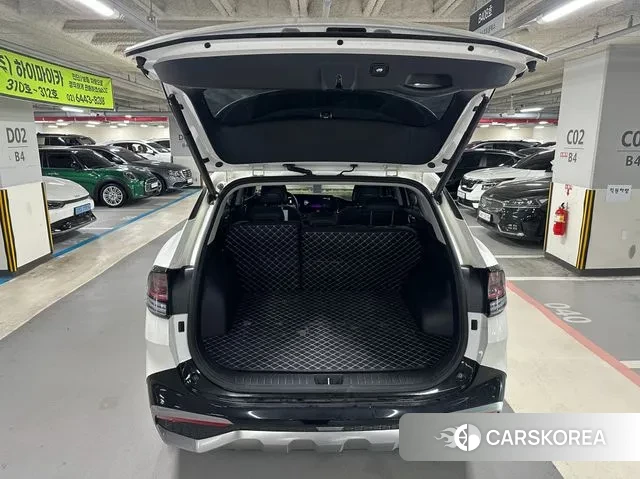 Kia Sportage 5th Generation id 3290369 из Кореи 11