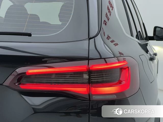 BMW X5 (imported) id 4329189 из Китая 20
