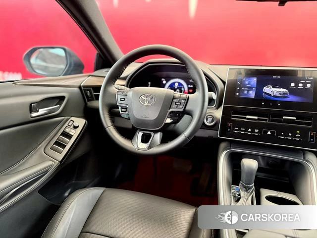 Toyota Asian dragon id 4276621 из Китая 20