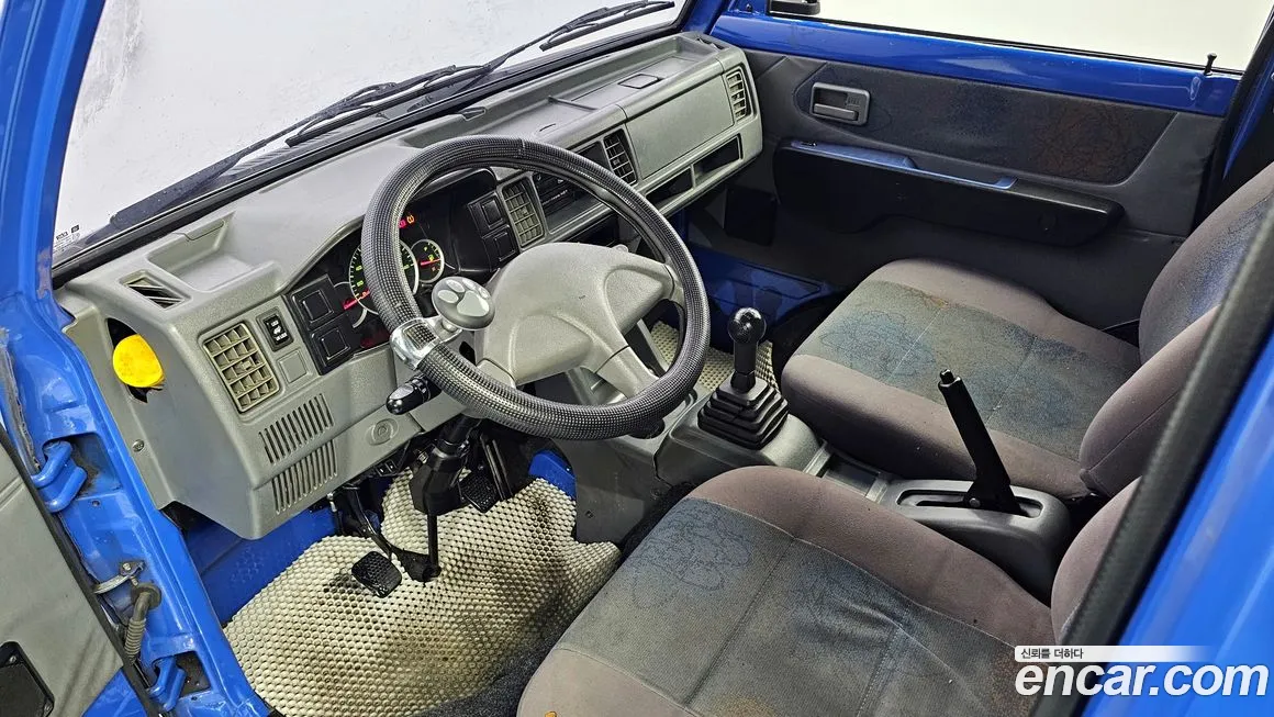 Chevrolet (GM Daewoo) New Damas id 2017147 из Кореи 17