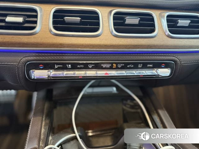Mercedes-Benz GLS id 4393249 из Китая 30
