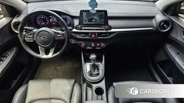 Kia Come New K3 id 3123431 из Кореи 17