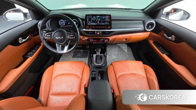 Kia The New K3 2nd generation id 3940730 из Кореи 17