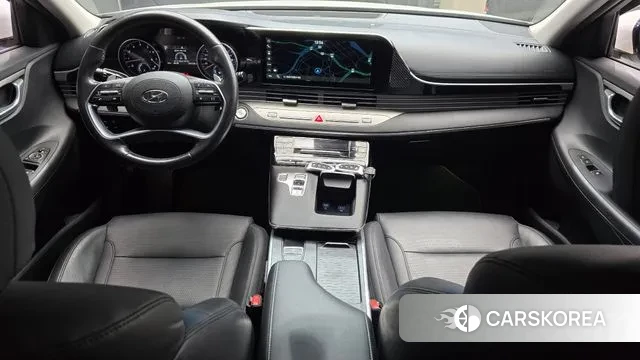 Hyundai The New Grandeur IG id 2940724 из Кореи 17