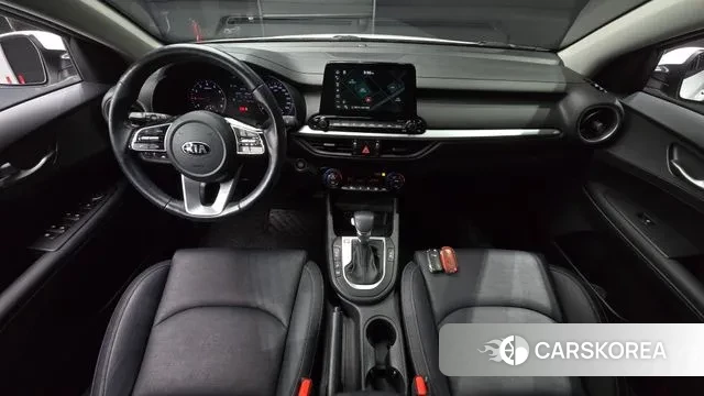 Kia Come New K3 id 3557668 из Кореи 17