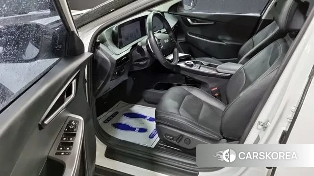 Kia EV6 id 3195782 из Кореи 16