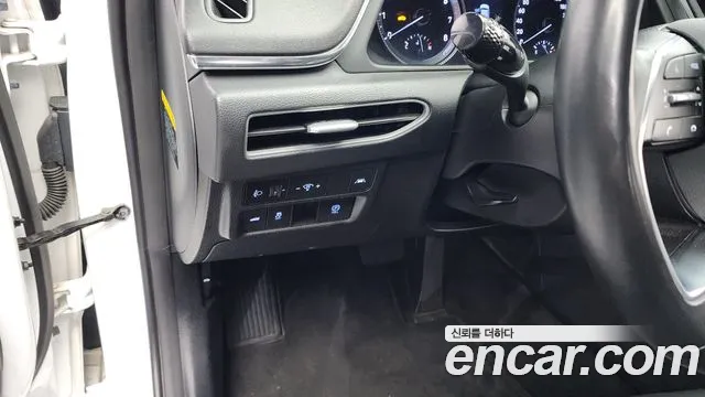 Hyundai Sonata (DN8) id 2760366 из Кореи 17