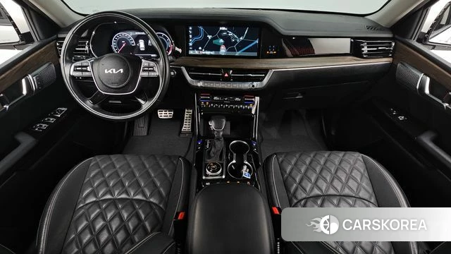 Kia Mohave Master id 4602881 из Кореи 31