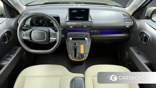 Hyundai Casper id 4195345 из Кореи 17