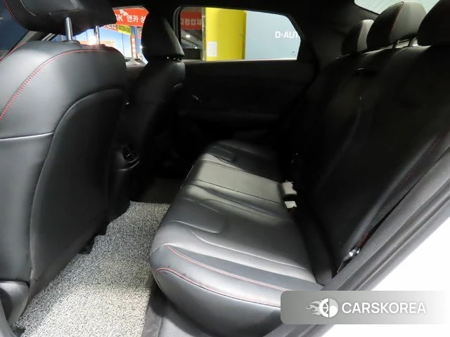 Hyundai Avante (CN7) id 4179422 из Кореи 17