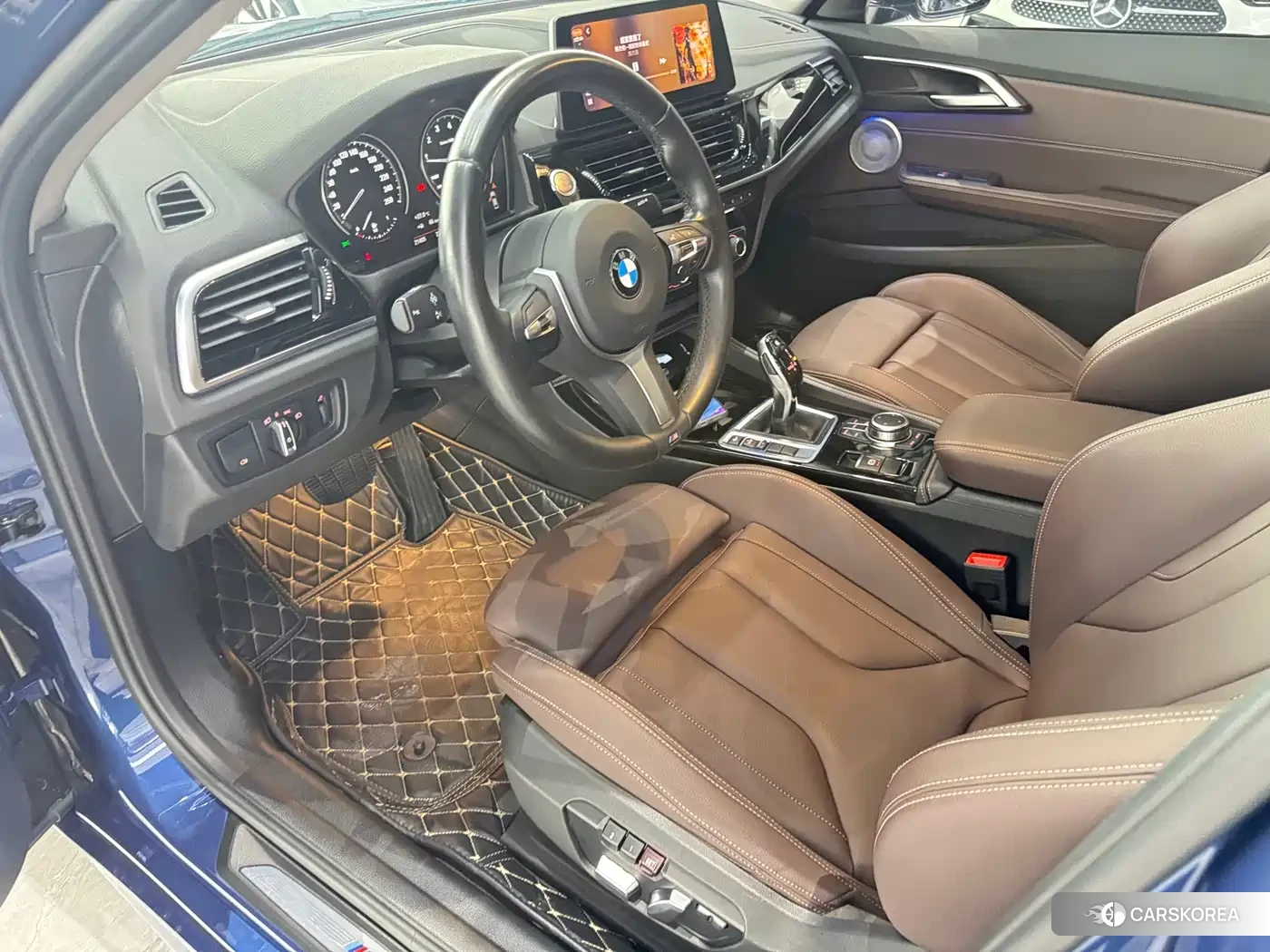 BMW 1 series id 4649355 из Китая 7