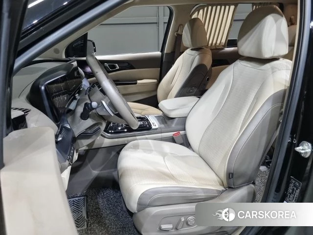 Kia Carnival 4th generation id 4594001 из Кореи 17