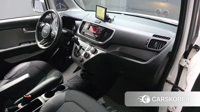 Kia The New Ray id 3600868 из Кореи 17