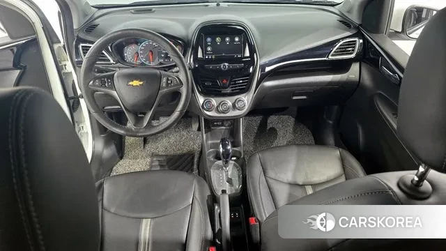 Chevrolet (GM Daewoo) The New Spark id 3606501 из Кореи 17