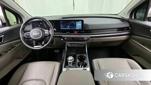 Kia The New Carnival 4th Generation id 4017317 из Кореи 17