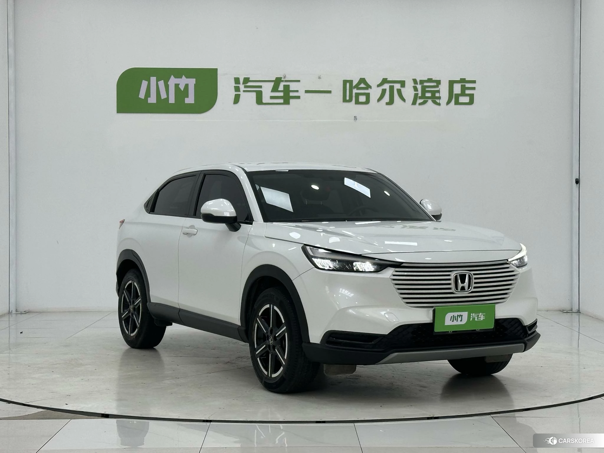 Honda Vezel id 4485335 из Китая 15