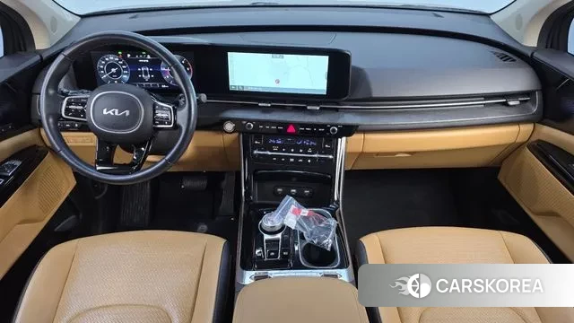 Kia Carnival 4th generation id 3606724 из Кореи 17