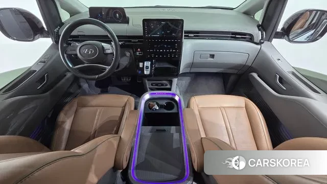 Hyundai Staria id 3654507 из Кореи 17