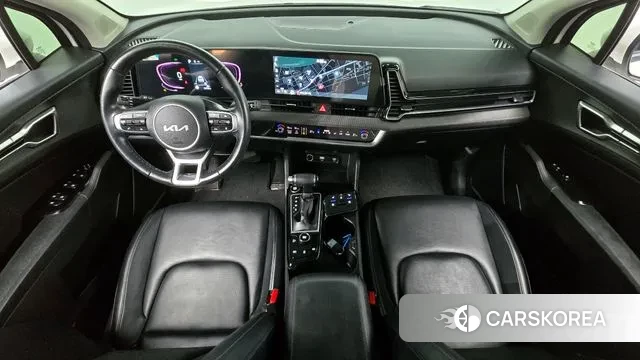 Kia Sportage 5th Generation id 3311859 из Кореи 17