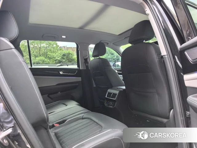 Volkswagen Tourang id 4307177 из Китая 22