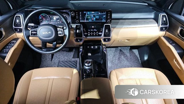 Kia Sorento 4th Generation id 4470026 из Кореи 17