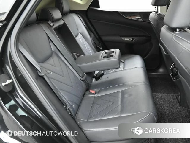 Lexus NX450h + 2nd generation id 4618315 из Кореи 17