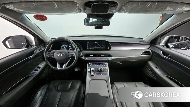 Hyundai Palisade id 3208966 из Кореи 17