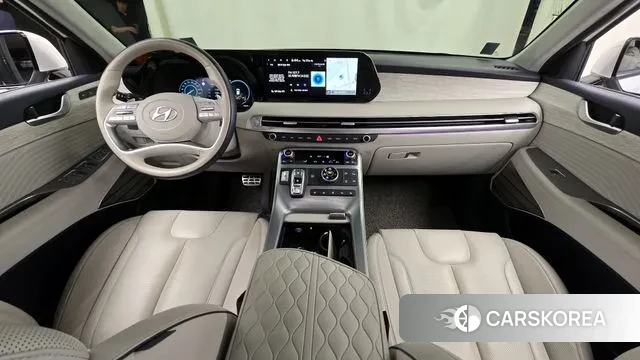 Hyundai The New Palisade id 3196135 из Кореи 17