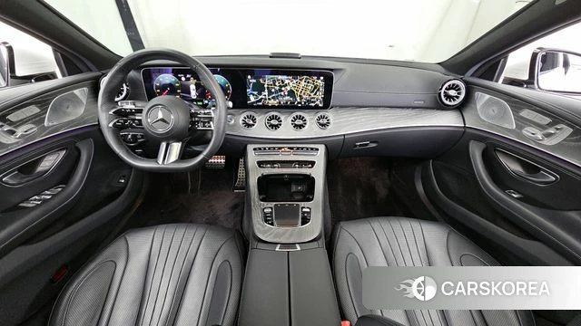 Mercedes-Benz CLS-Class C257 id 3842226 из Кореи 17