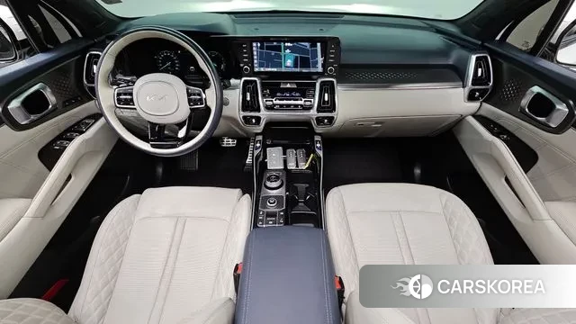 Kia Sorento 4th Generation id 3317850 из Кореи 17